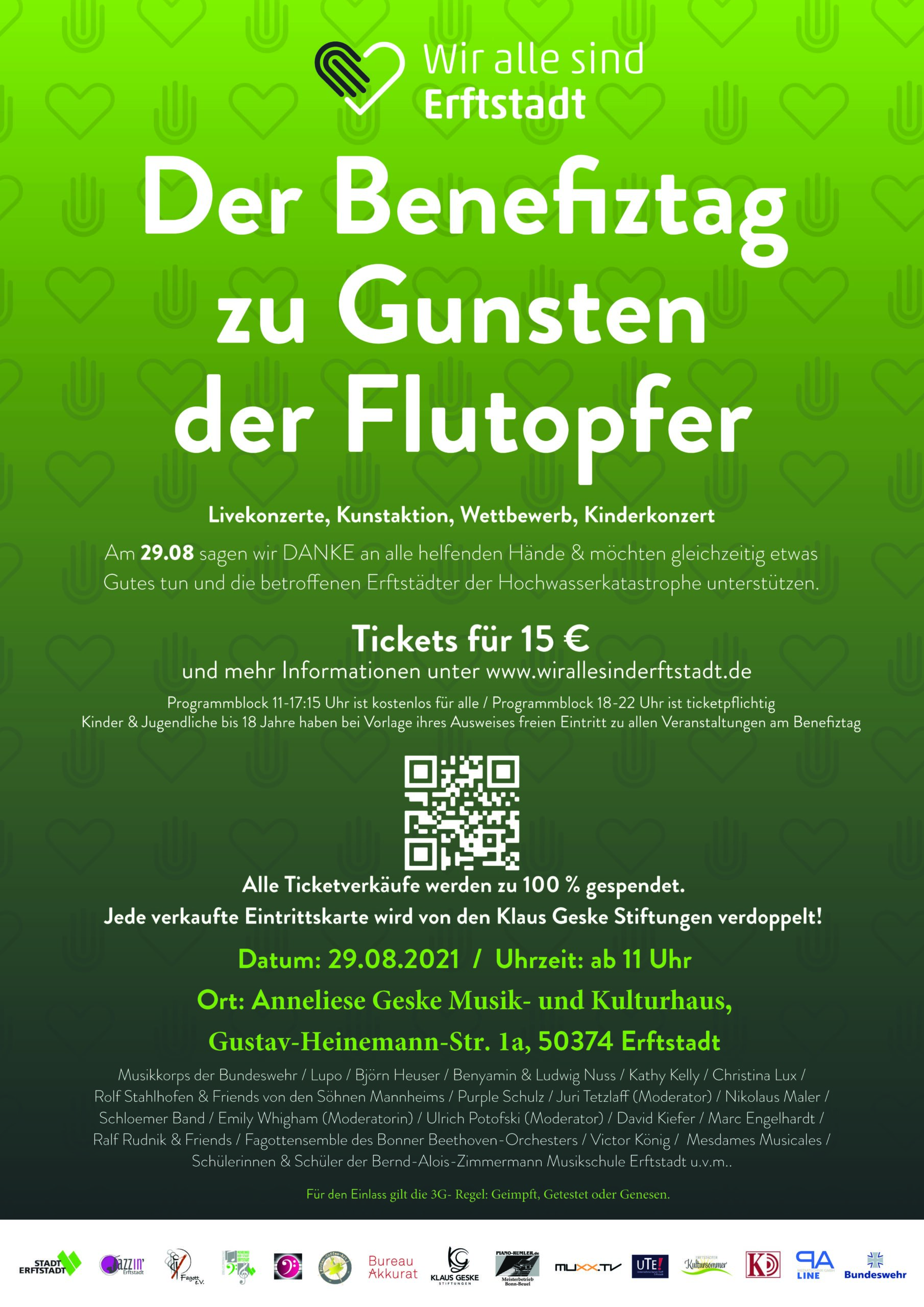 Benefiztag Erftstadt_Plakat_Aktuell